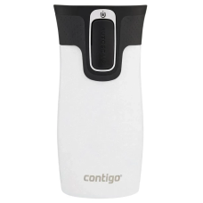 Термокухоль Contigo West Loop Mini 300 мл Salt (2203552)