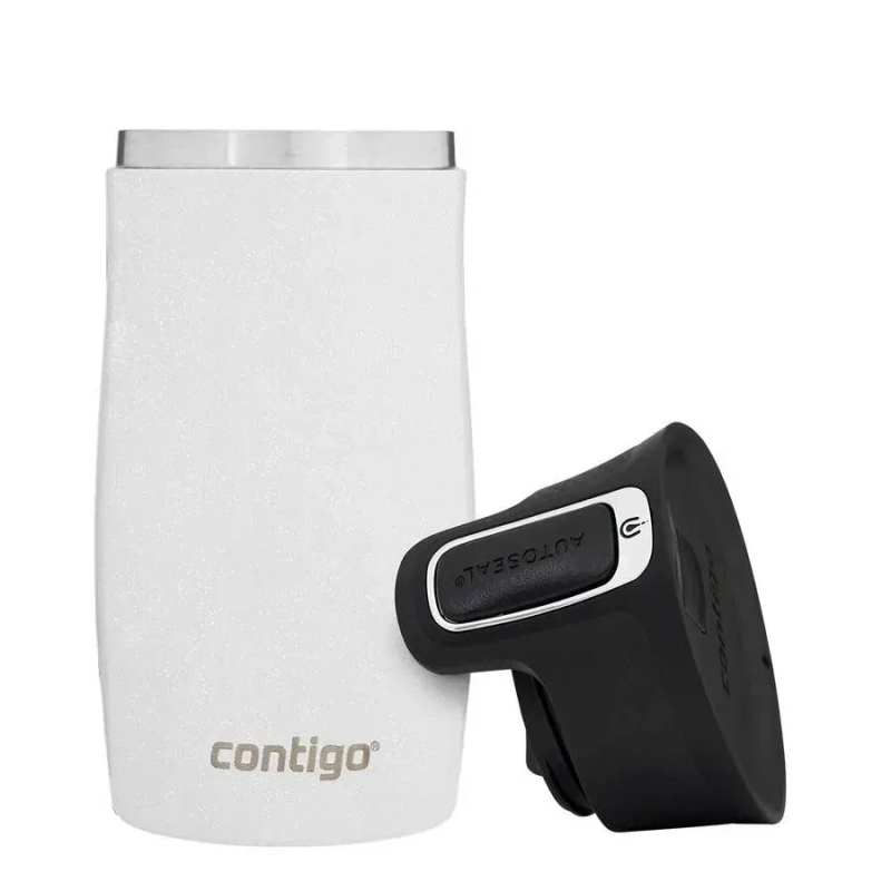 Термокружка Contigo West Loop Mini 300 мл Salt (2203552)