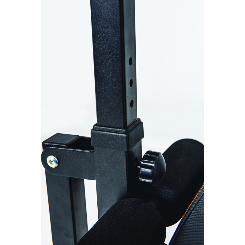 Силовая мультистанция Everfit MSK 500 (MSK-500)