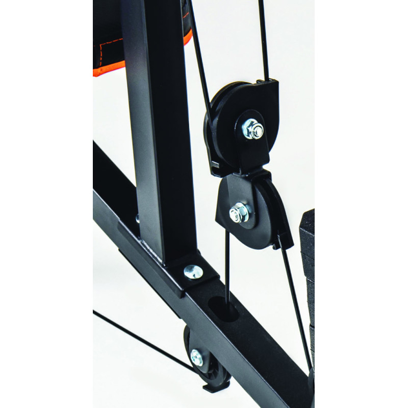Силовая мультистанция Everfit MSK 500 (MSK-500)