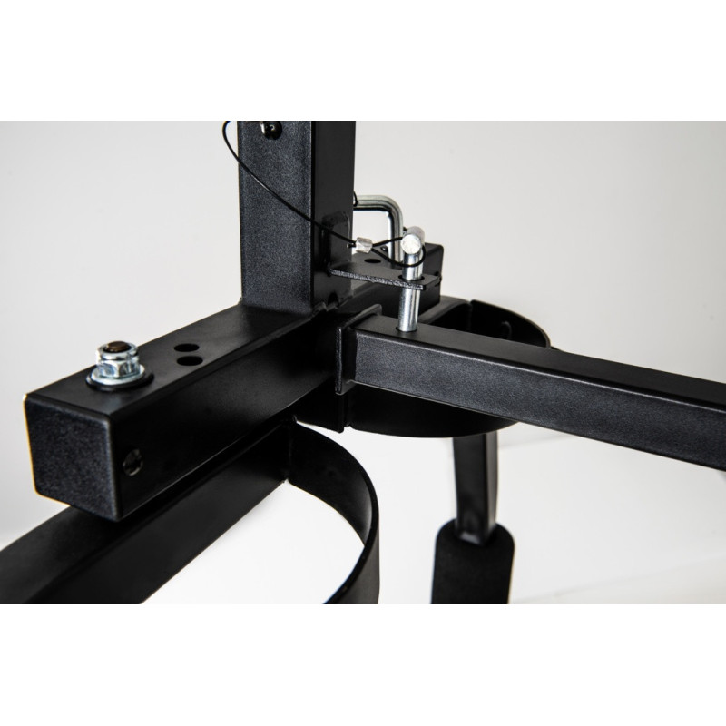 Силовая мультистанция Everfit MSK 500 (MSK-500)