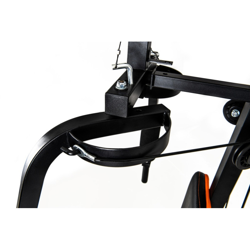 Силовая мультистанция Everfit MSK 500 (MSK-500)