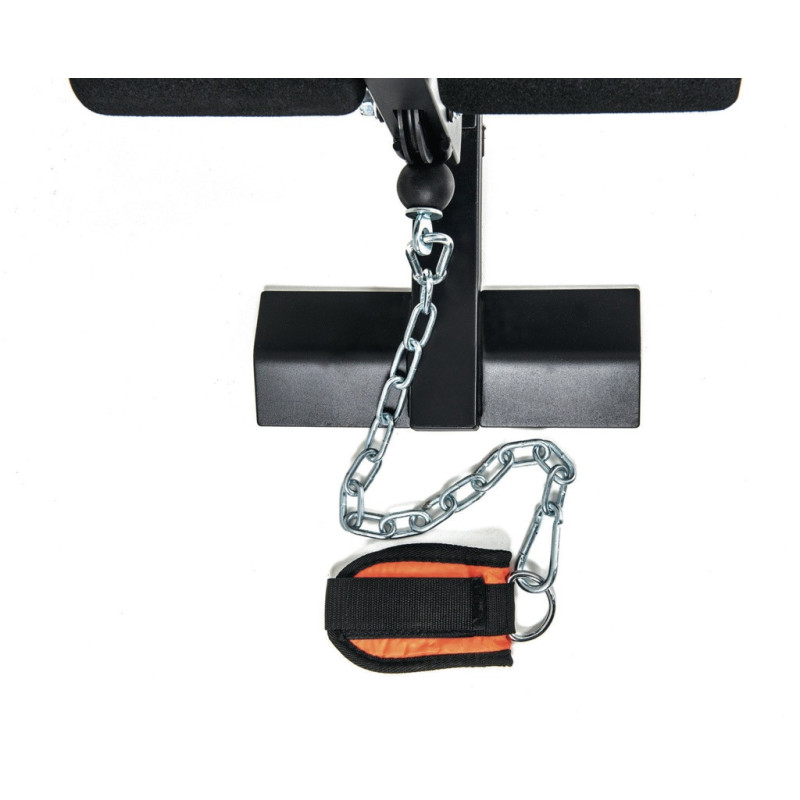 Силовая мультистанция Everfit MSK 500 (MSK-500)