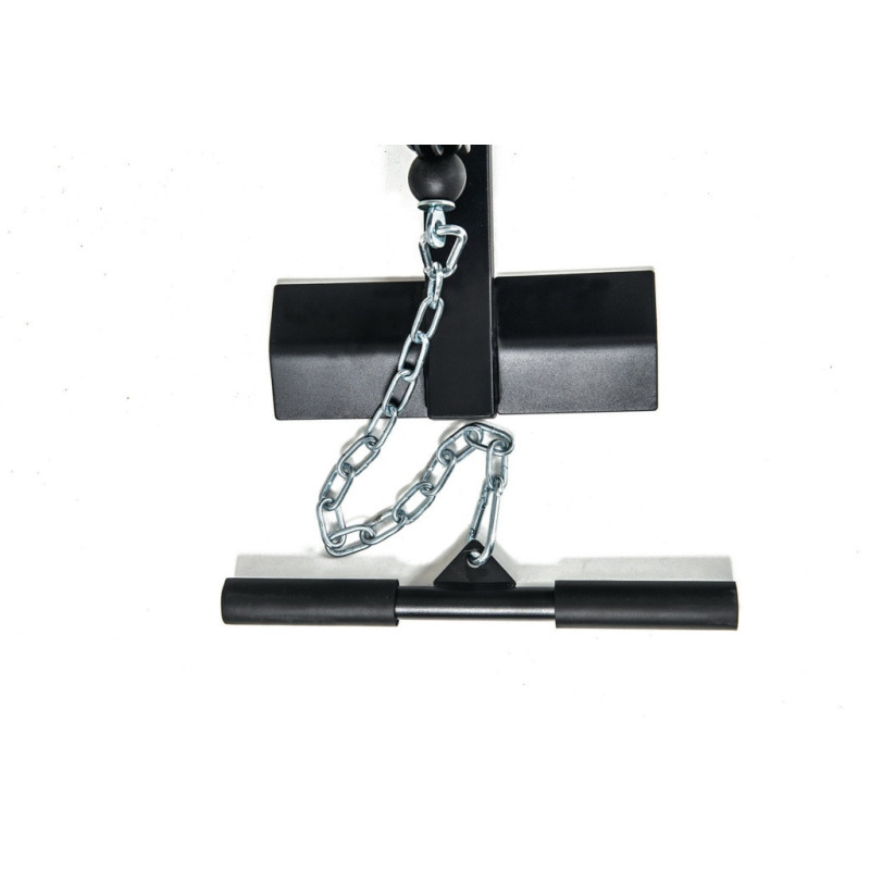 Силовая мультистанция Everfit MSK 500 (MSK-500)