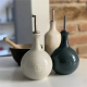 Пляшка для оцту Emile Henry Kitchen tools 10.4x21 см, 0.4 л (710216)