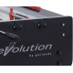 Настольный футбол Garlando G-500 Evolution Telescopic (G500NERCVL)