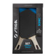 Набор для настольного тенниса Stiga Sonic V2 Cybershape 2 Bats 3 Balls (1210-1206-35)