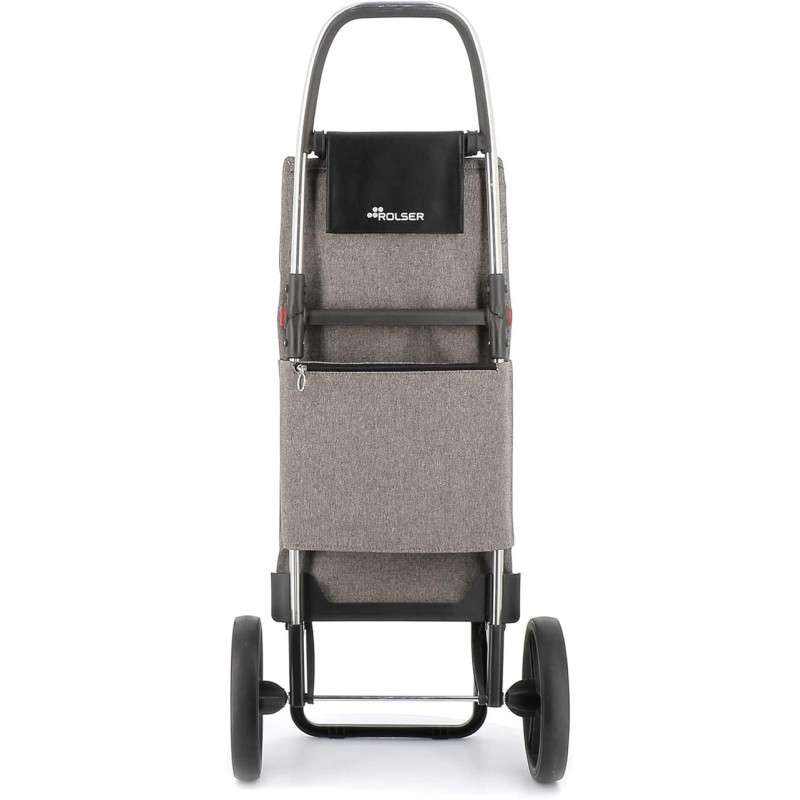 Сумка-тележка Rolser Eco Pep 2 LRSG (PEP025-1041)