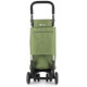 Сумка-візок Rolser I-Bag MF 4.2 Tour Plus Khaki (IBG002-1005)