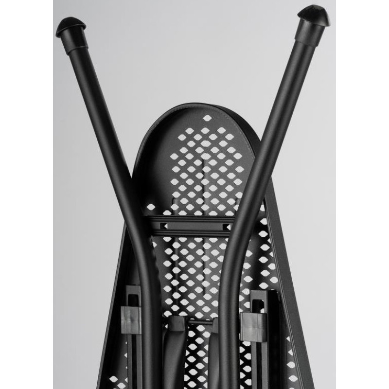 Дошка для прасування Rolser K-UNO Black Tube Blanco/Negro (K01016-2064)