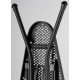 Дошка для прасування Rolser K-UNO Black Tube Blanco/Negro (K01016-2064)