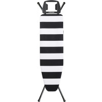 Дошка для прасування Rolser K-S Black Tube Blanco/Negro (K04016-2064)