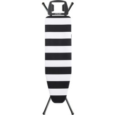 Дошка для прасування Rolser K-S Black Tube Blanco/Negro (K04016-2064)
