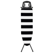 Дошка для прасування Rolser K-22 Black Tube Blanco/Negro (K06016-2064)