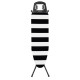 Дошка для прасування Rolser K-22 Black Tube Blanco/Negro (K06016-2064)