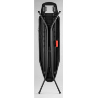 Доска гладильная Rolser K-22 Black Tube Logos Gris (K06016-2063)