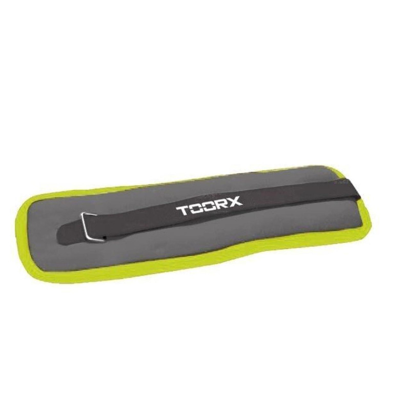 Обважнювачі Toorx 2 х 0.5 кг для ніг і рук (AHF-071)
