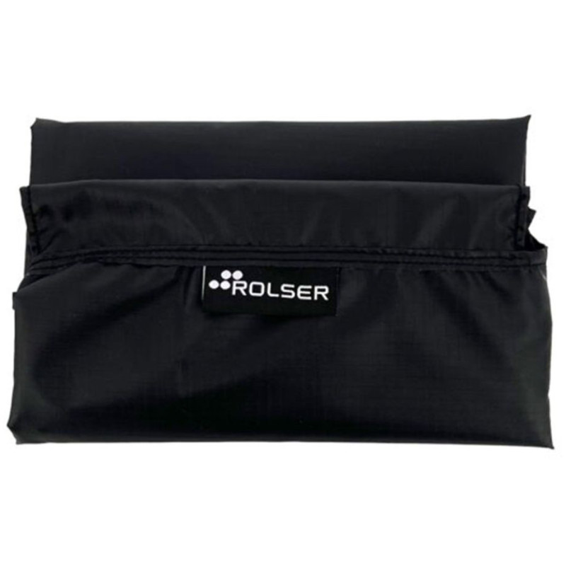 Дощовик-пончо для сумки-візка Rolser M Ripstop (PON003-1023)