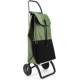 Сумка-візок Rolser I-Max Urban MF2 Kaki (IMX498-1005)