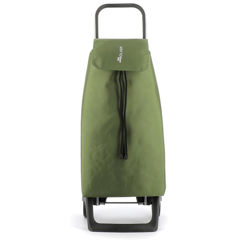 Сумка-візок Rolser Jet MF Joy Khaki (JET003-1005)