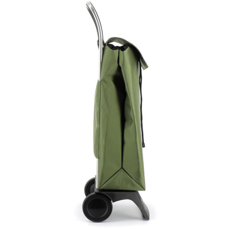 Сумка-візок Rolser Jet MF Joy Khaki (JET003-1005)