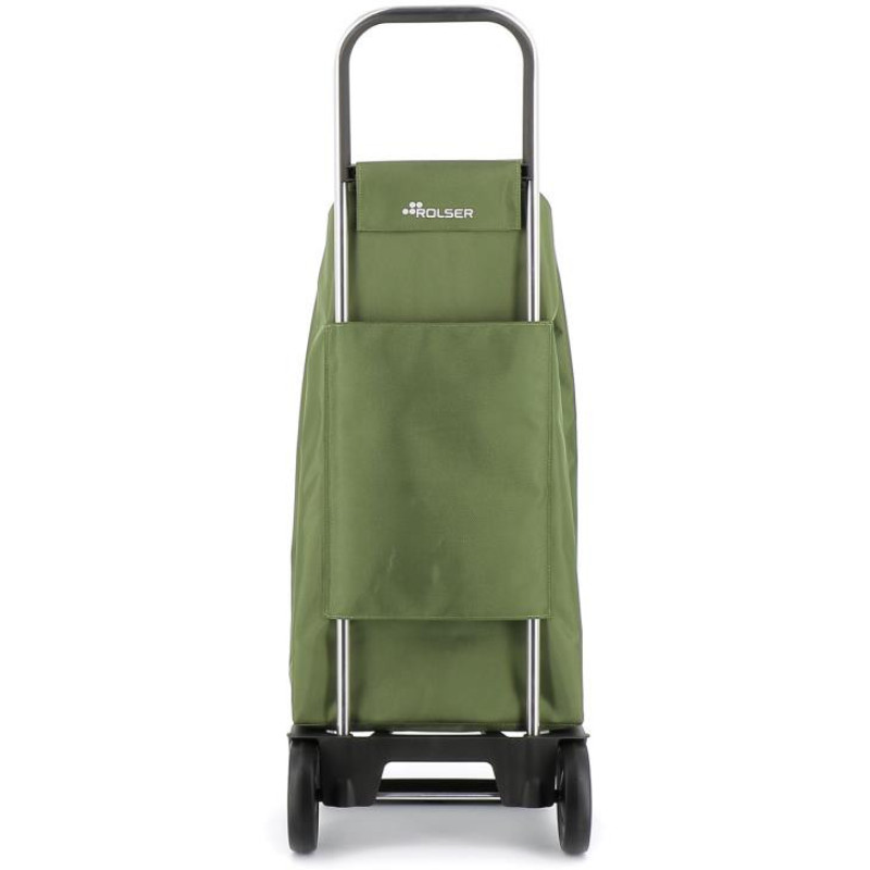 Сумка-візок Rolser Jet MF Joy Khaki (JET003-1005)