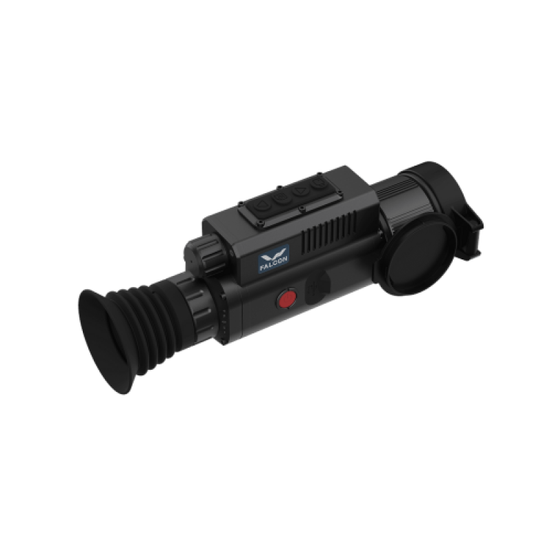 Тепловізійний приціл Falcon M1-650L (50 мм, 640х512, 2500 м)