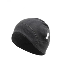Шапка Thermowave Underhelmet Cap L/XL Чорний