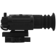 Тепловізійний приціл INFIRAY (iRay) RICO Micro RH25/PFN640+