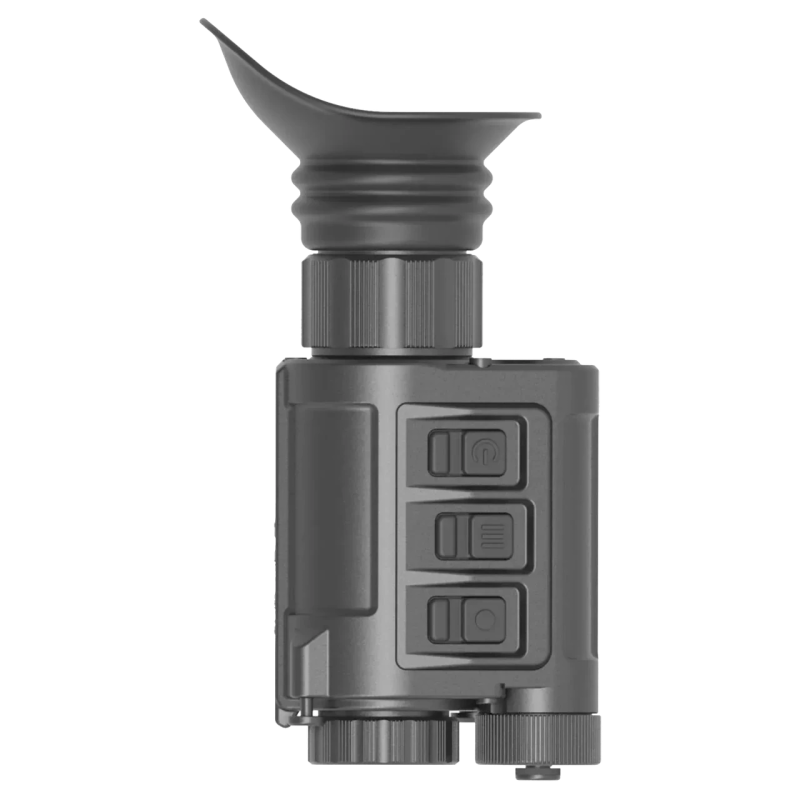Тепловізійний приціл INFIRAY (iRay) RICO Micro RH25/PFN640+