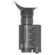 Тепловізійний приціл INFIRAY (iRay) RICO Micro RH25/PFN640+