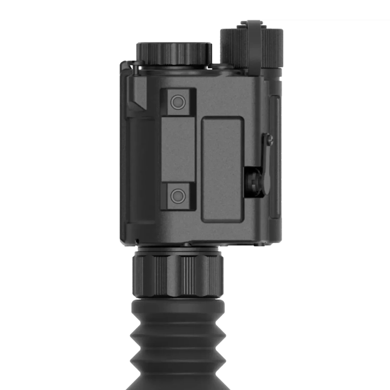 Тепловізійний приціл INFIRAY (iRay) RICO Micro RH25/PFN640+