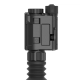 Тепловізійний приціл INFIRAY (iRay) RICO Micro RH25/PFN640+