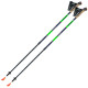 Палиці для скандинавської ходьби Gabel Stretch Carbon Lime (7008352640000)