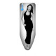 Чохол для прасувальної дошки Colombo Thermosensible Woman 140 x 55 см (COP930)