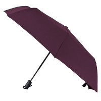 Парасолька Semi Line Burgundy (L2064-2)