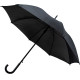 Парасолька Semi Line Black (L2037-0)