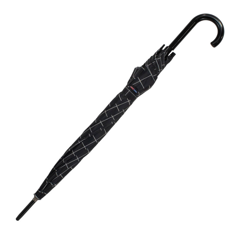 Парасолька Semi Line Grid Black (L2037-5)