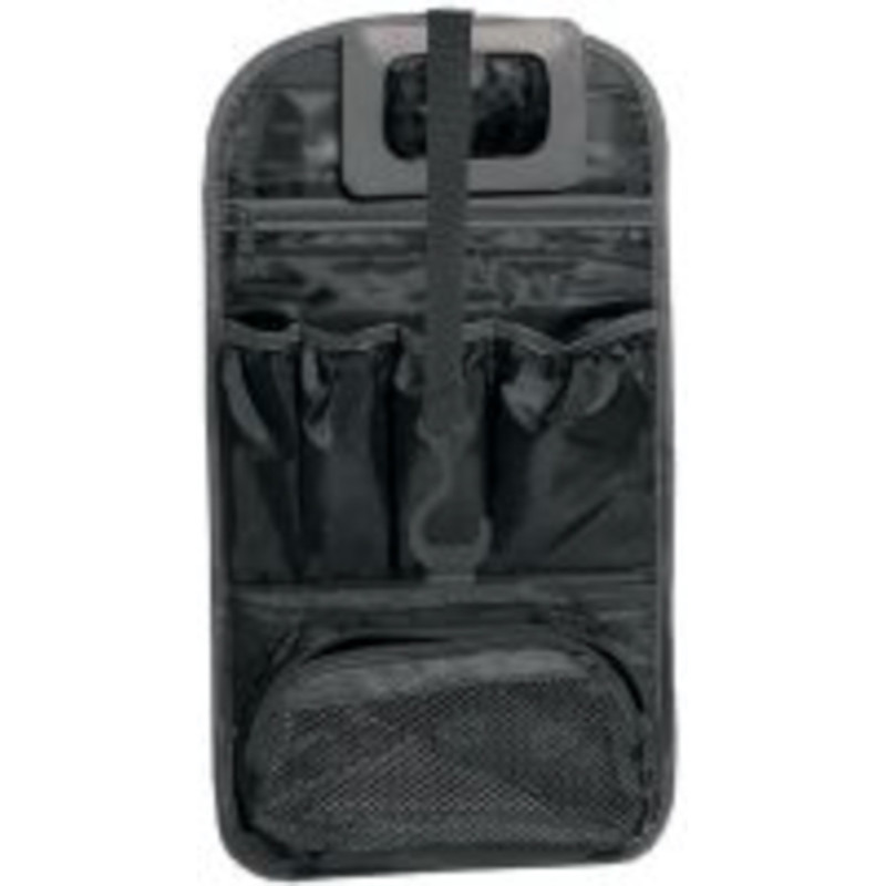 Косметичка Semi Line 6L Black (5413)