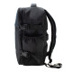 Рюкзак городской Semi Line 20 Black (P8308-1)