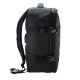 Рюкзак городской Semi Line 20 Black (P8308-1)