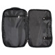 Рюкзак городской Semi Line 20 Black (P8308-1)