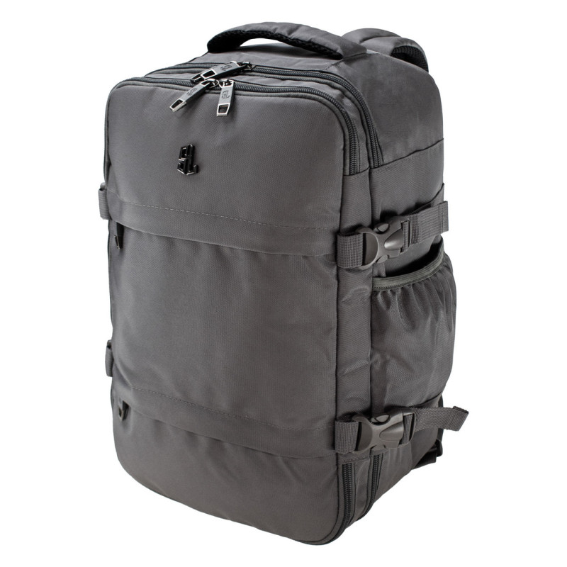 Рюкзак городской Semi Line 20 Graphite (P8308-2)