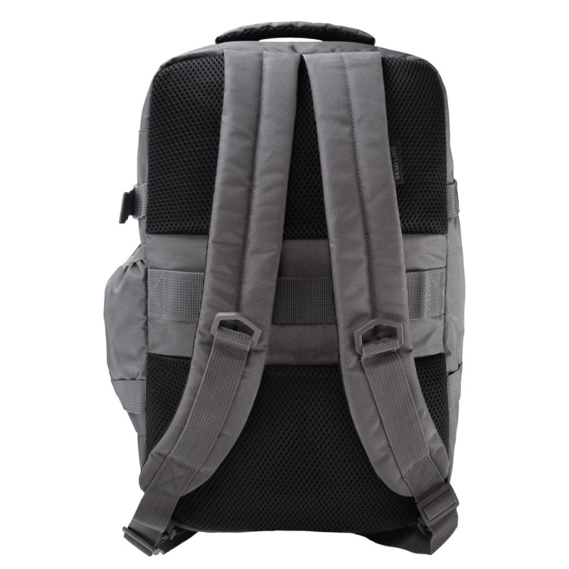 Рюкзак городской Semi Line 20 Graphite (P8308-2)