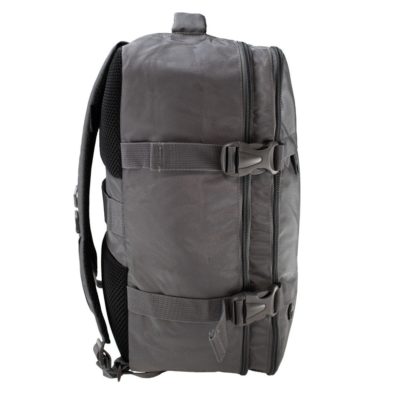 Рюкзак городской Semi Line 20 Graphite (P8308-2)