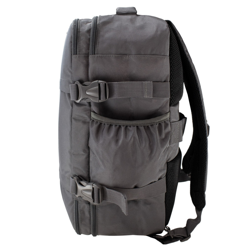 Рюкзак городской Semi Line 20 Graphite (P8308-2)