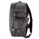 Рюкзак городской Semi Line 20 Graphite (P8308-2)