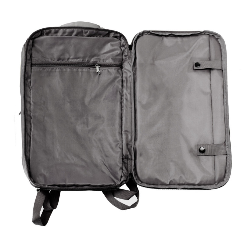 Рюкзак городской Semi Line 20 Graphite (P8308-2)
