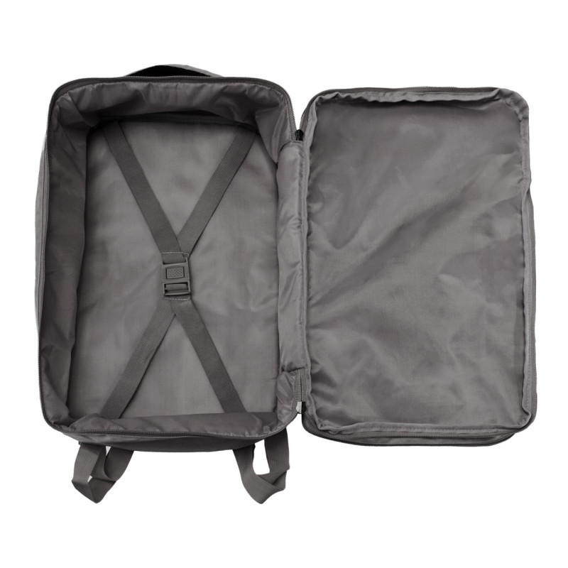 Рюкзак городской Semi Line 20 Graphite (P8308-2)