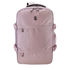 Рюкзак міський Semi Line 20 Lilac (P8308-4)
